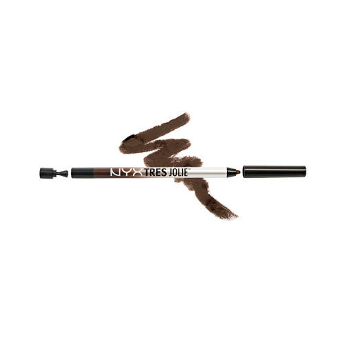 NYX – Doublure crayon gel Tres jolie