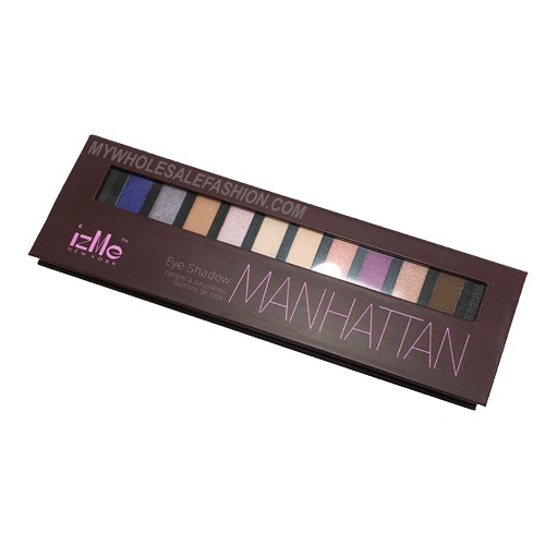IZME  Eye Shadow Collection