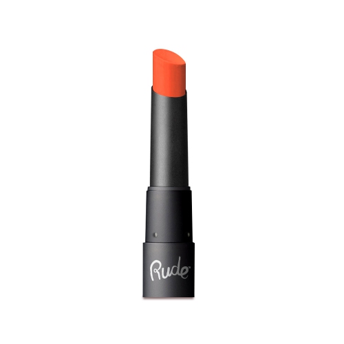 RUDE  Attitude Matte Lipstick