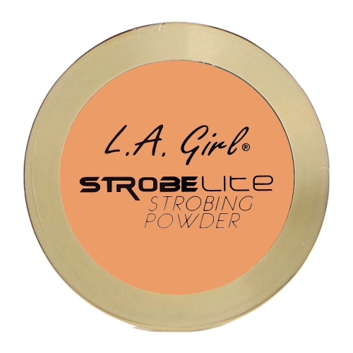 L.A. GIRL COSMETICS  L.a. Girl Strobe Lite Powder 