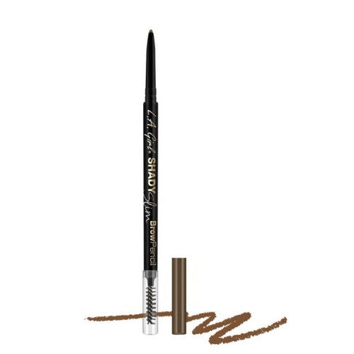 L.A. GIRL COSMETICS  L.a. Girl Shady Slim Brow Pencil Best brow pencil