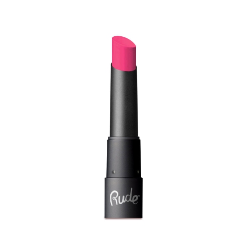 RUDE  Attitude Matte Lipstick