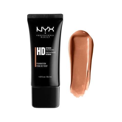 NYX  HD Studio Photogenic Foundation