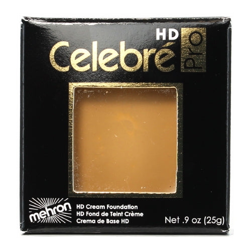 MEHRON  Celebre Pro HD Make-Up