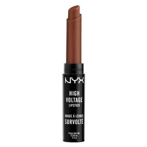 NYX  High Voltage Lipstick