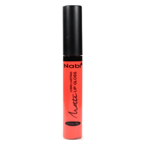 Image 1 of 1.. Nabi Cosmetics Matte Lip Gloss