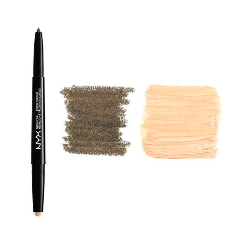 Image 1 of 1.. NYX Sculpt & Highlight Brow Contour