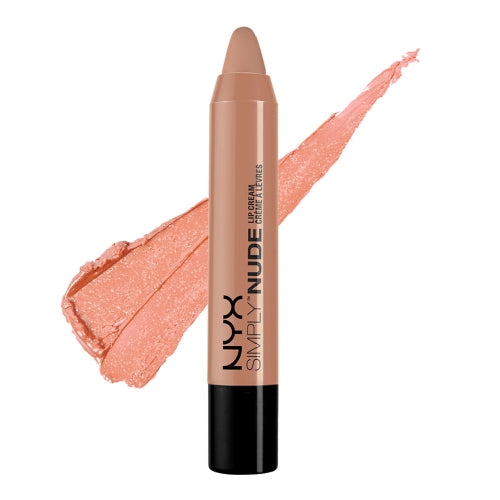 Image 1 of 1.. NYX Simply Nude Lip Cream
