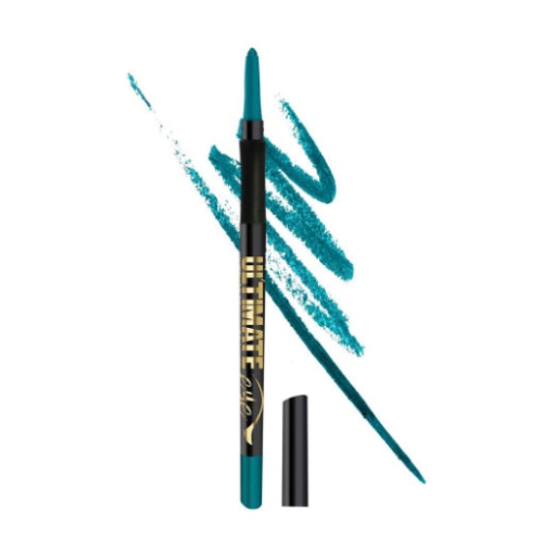 L.A. GIRL COSMETICS  L.a. Girl Ultimate Auto Eyeliner Best eyeliner i have ever used!!! Love love love it!!!