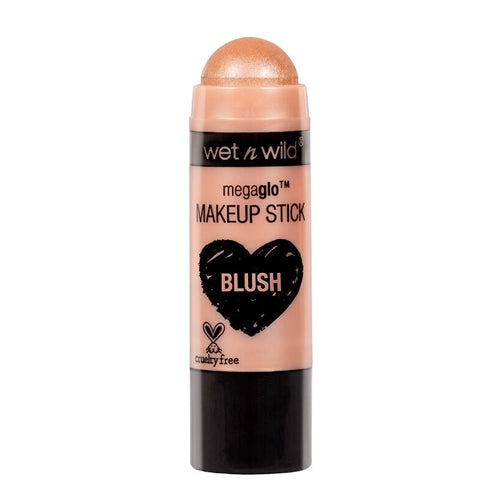 Image 1 de 1.. Bâton de maquillage WET N WILD MegaGlo