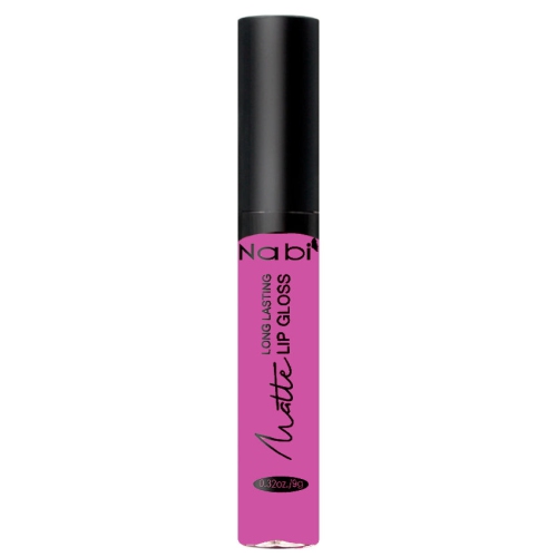 Image 1 of 1.. Nabi Cosmetics Matte Lip Gloss