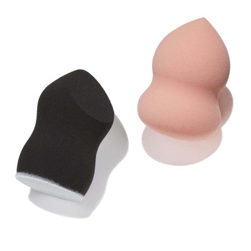 E.L.F. COSMETICS  E.l.f. Blending & Highlighting Sponge Duo Great sponge duo! Each one is multi purpose and useful