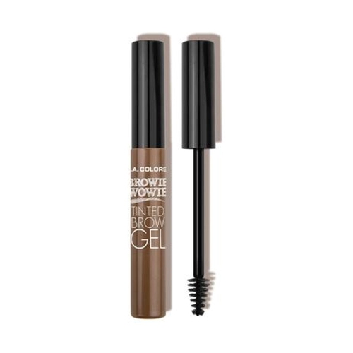 Image 1 of 1.. L.A. COLORS Browie Wowie Brow Tinted Gel