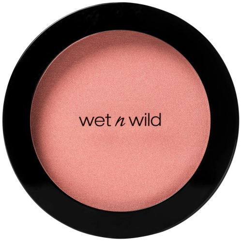 Image 1 de 1.. Fard à joues WET N WILD Color Icon