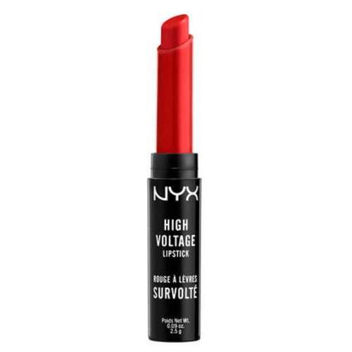 Image 1 of 1.. NYX High Voltage Lipstick