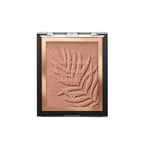 WET N WILD Color Icon Bronzer