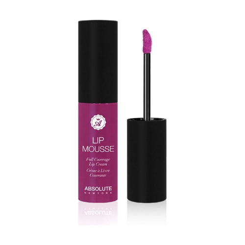 Image 1 de 1.. Mousse ABSOLUE pour les lèvres