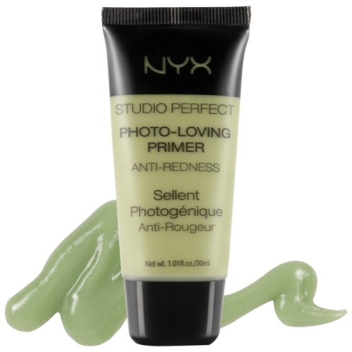 Image 1 of 1.. NYX HD Studio Perfect Primer