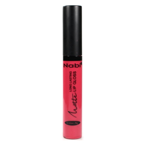Image 1 de 1.. Brillant à lèvres mat Nabi Cosmetics