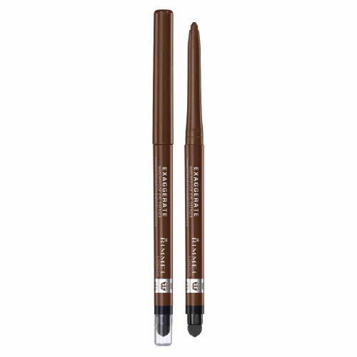 Image 1 of 1.. RIMMEL LONDON Exaggerate Waterproof Eye Definer