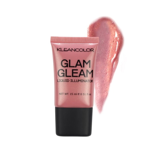 Image 1 de 1.. Illuminateur liquide KLEANCOLOR Glam Gleam