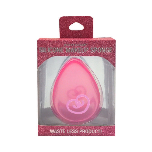 CITY COLOR  Silicone Makeup Sponge
