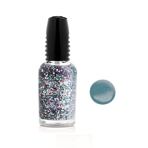 Image 1 of 1.. WET N WILD Fastdry Nail Color