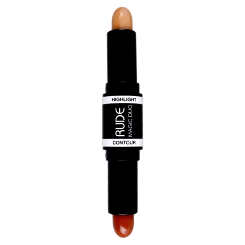 RUDE  Magic Duo Highlight & Contour