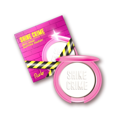 Image 1 de 1.. Poudre anti-brillance OPOLI Shine crime
