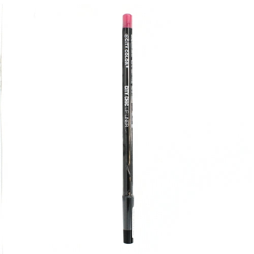 Image 1 of 1.. CITY COLOR City Chic Lip Liner