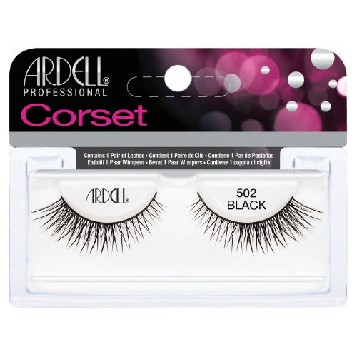 Image 1 de 1.. Collection Professional Lashes Corset d'ARDELL