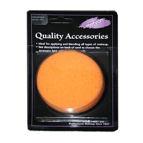MEHRON  Foam Hydra Sponge Applicator (Carded)