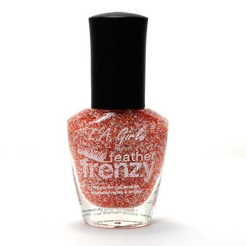 Image 1 de 1.. Vernis à ongles LA GIRL Feather Frenzy