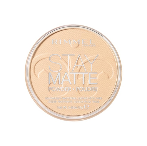 Image 1 de 1.. Poudre mate LONDON Stay de RIMMEL