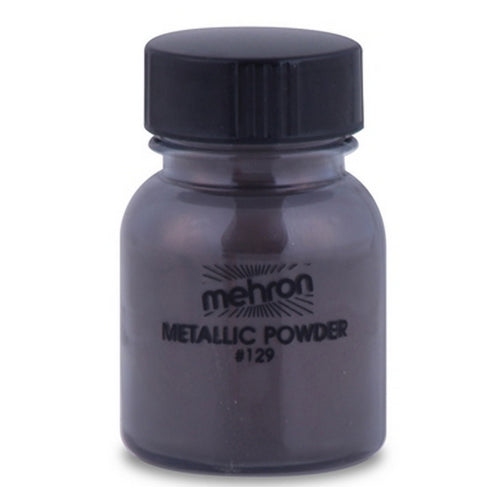 Image 1 of 1.. mehron Metallic Powder