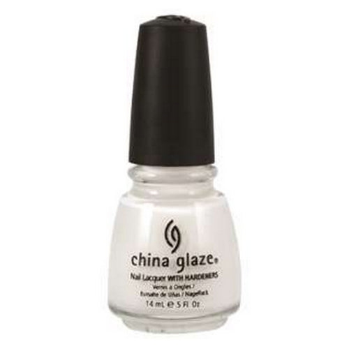 Image 1 of 1.. CHINA GLAZE Nail Lacquer with Nail Hardner 2