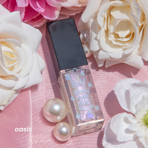 BEAUTYJOINT.COM  Rude Lip Oil Massage Tinted & Plumping Lip Oil