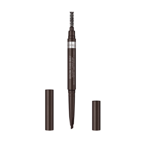 RIMMEL LONDON  Brow This Way Fix & Sculpt Eyebrow Definer I love this product