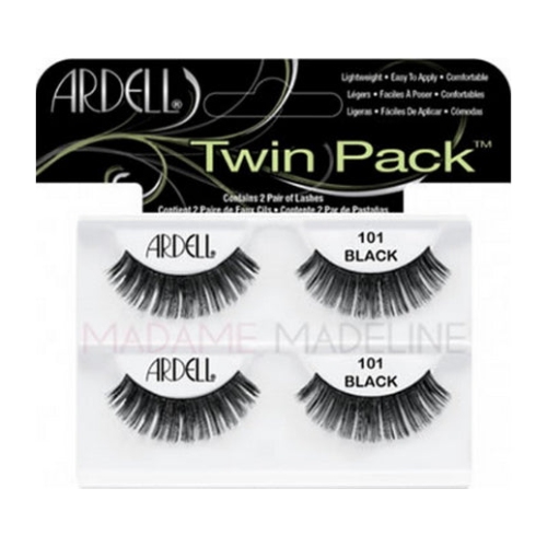 Image 1 of 1.. ARDELL Twin Pack Lashes