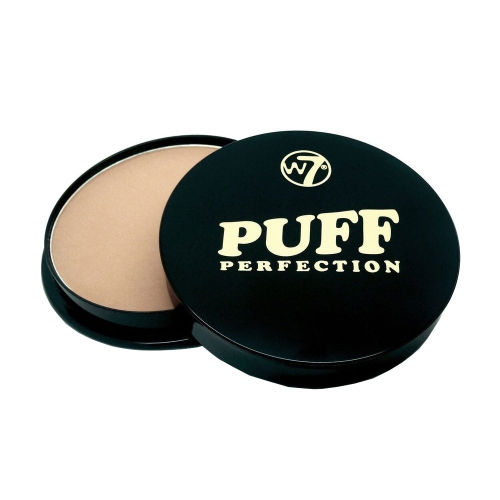 Image 1 de 1.. W7 poudre de crème tout-en-un Puff Perfection