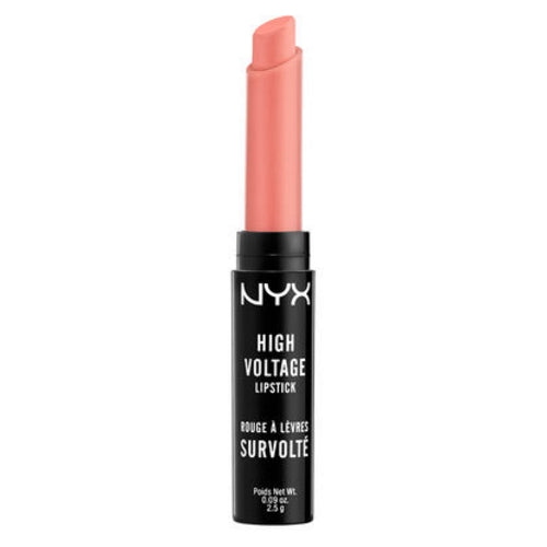 Image 1 de 1.. Rouge à lèvres haute tension NYX
