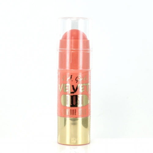 Image 1 of 1.. L.A. GIRL Velvet Contour Stick