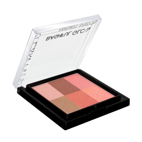 Image 1 of 1.. KLEANCOLOR Bashful Glow Luminous Finishing Powder
