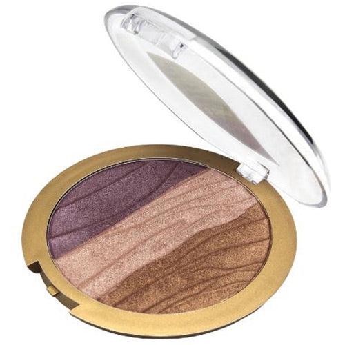NICKA K  Mineral Based Sheer & Glow Bronzer