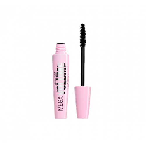 Image 1 de 1.. Mascara WET N WILD Mega volume - très noir