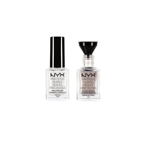 Image 1 of 1.. NYX Precious Pearl Nail Jewelry
