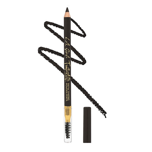 L.A. GIRL COSMETICS  L.a. Girl Featherlite Brow Shaping Powder Pencil