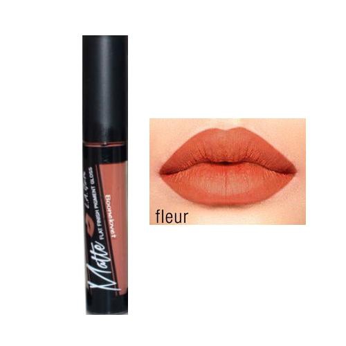 Image 1 of 1.. L.A. GIRL Matte Pigment Gloss