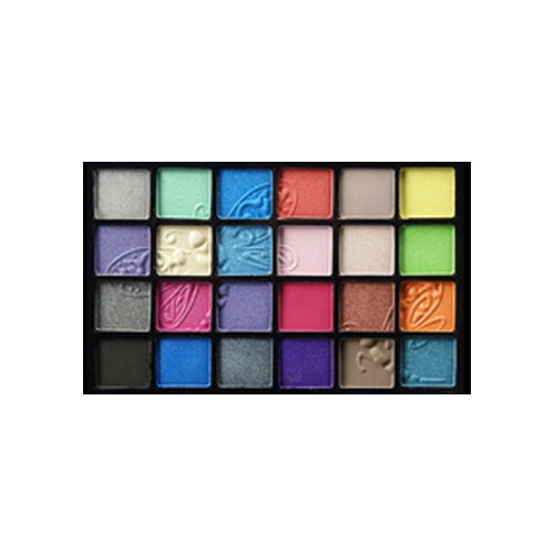 Image 1 de 1.. Kit d'ombre Perfectionist KleANCOLOR Alpha Girl