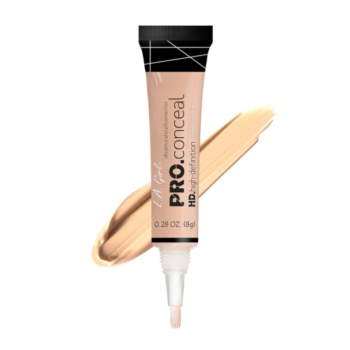 Image 1 of 1.. L.A. GIRL Pro Conceal